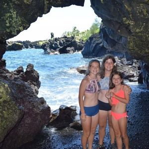 Meet your Posher, Julie